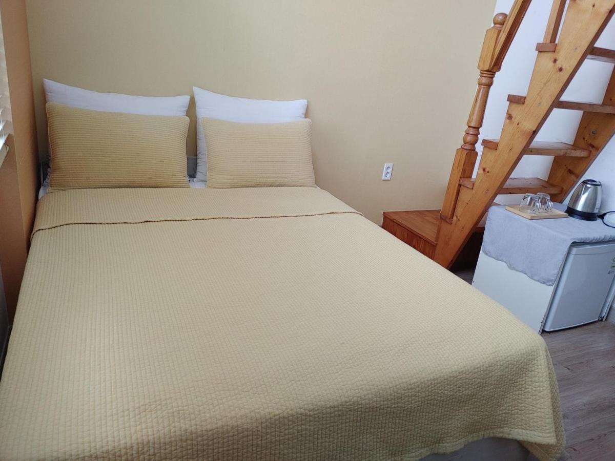 Moon Forest Guesthouse Чеджудо Экстерьер фото