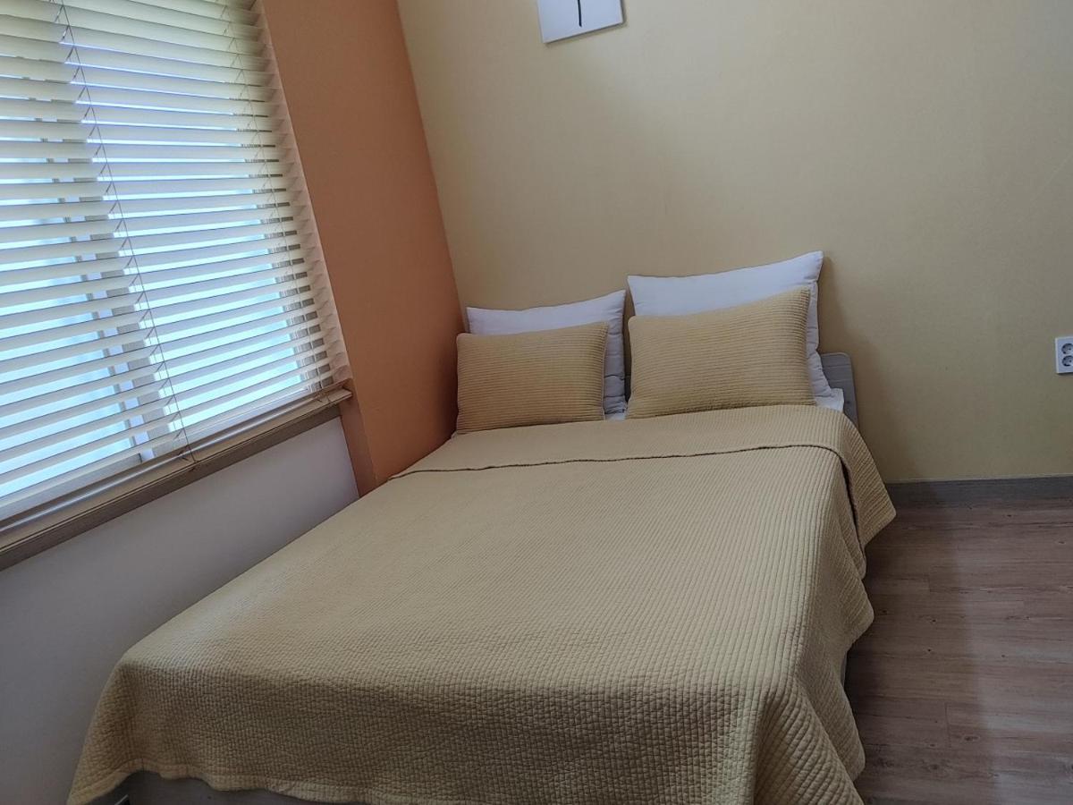 Moon Forest Guesthouse Чеджудо Экстерьер фото
